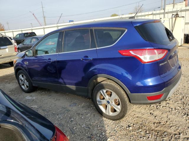 Photo 2 from auction – 2014 FORD ESCAPE SE with VIN 1FMCU0GX1EUC35412
