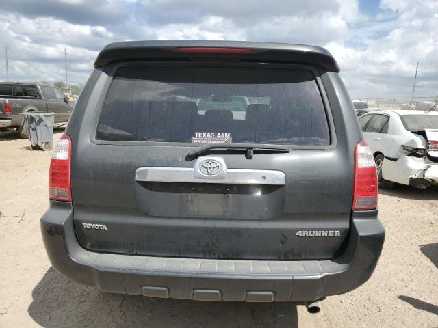 Photo 6 from auction – 2008 TOYOTA 4RUNNER SR with VIN JTEZU14R38K001374