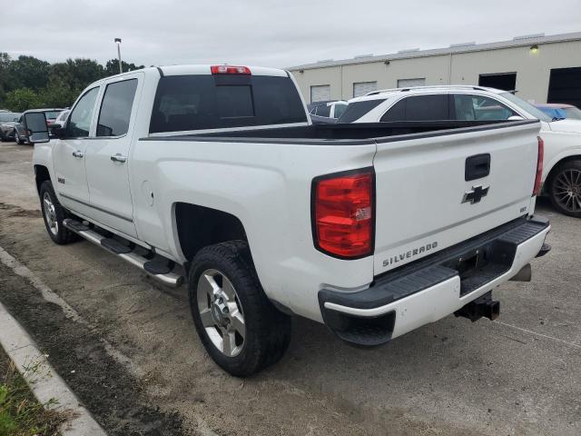 Photo 2 from auction – 2016 CHEVROLET SILVERADO with VIN 1GC1KWE83GF240103