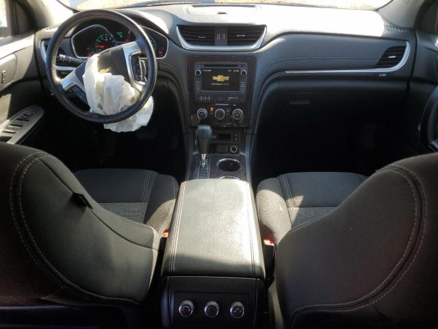 Photo 8 from auction – 2017 CHEVROLET TRAVERSE L with VIN 1GNKVGKD2HJ264823
