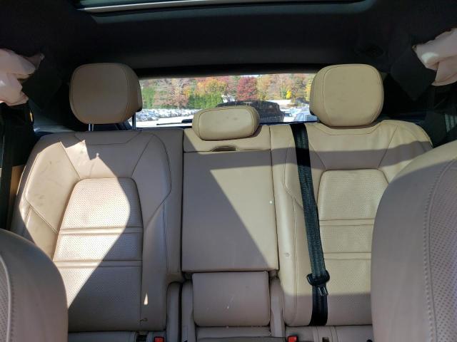 Photo 10 from auction – 2019 PORSCHE CAYENNE S with VIN WP1AB2AY0KDA62362