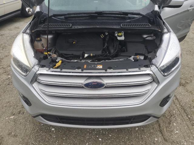 Photo 12 from auction – 2018 FORD ESCAPE SE with VIN 1FMCU0GD5JUA66088