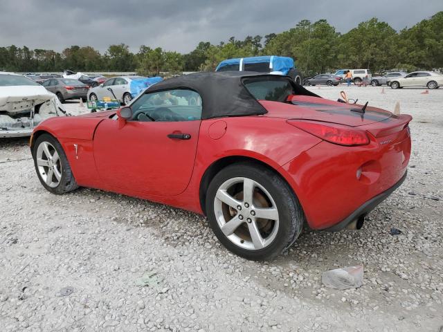 Photo 2 from auction – 2008 PONTIAC SOLSTICE G with VIN 1G2MF35X78Y113940