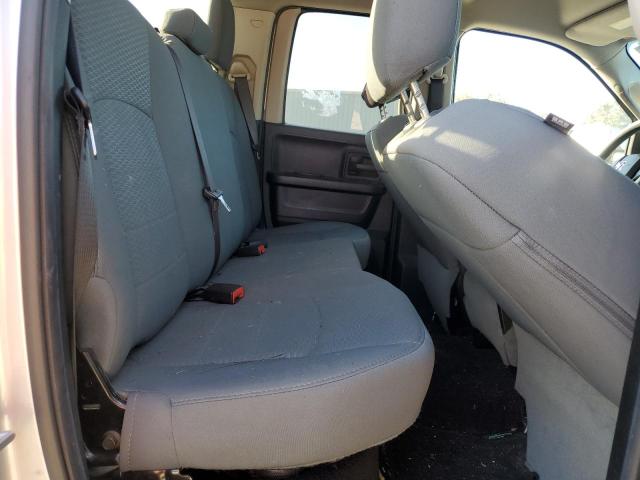 Photo 10 from auction – 2016 RAM 1500 ST with VIN 1C6RR7FT7GS295224