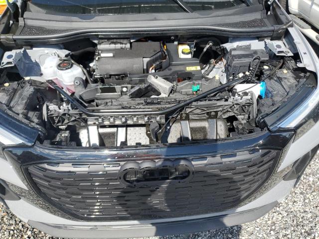 Photo 12 from auction – 2024 AUDI Q4 E-TRON with VIN WA1L2BFZ3RP018516