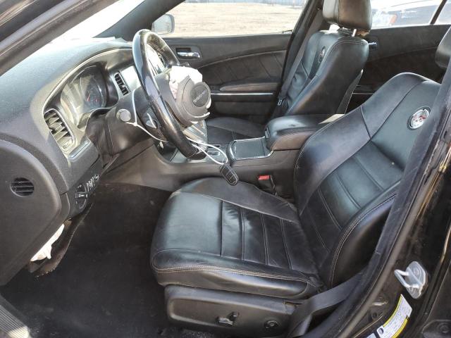 Photo 7 from auction – 2014 DODGE CHARGER R/ with VIN 2C3CDXCT0EH326582