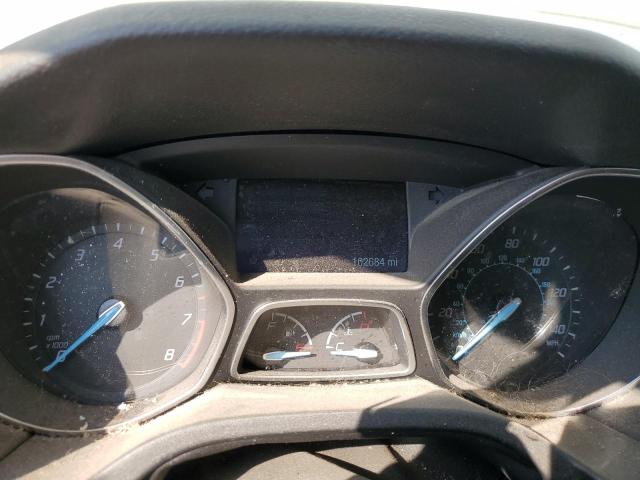 Photo 9 from auction – 2014 FORD FOCUS SE with VIN 1FADP3K28EL379371