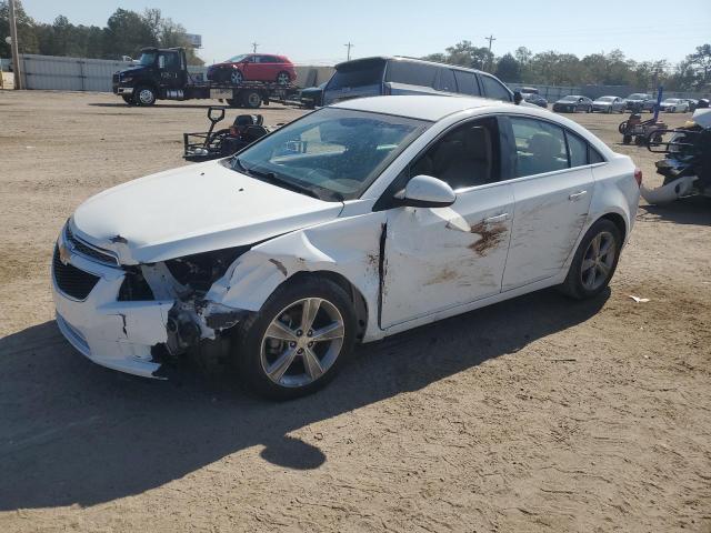 CHEVROLET CRUZE LT 2012 with VIN 1G1PG5SC7C7234185 - Photo from auction