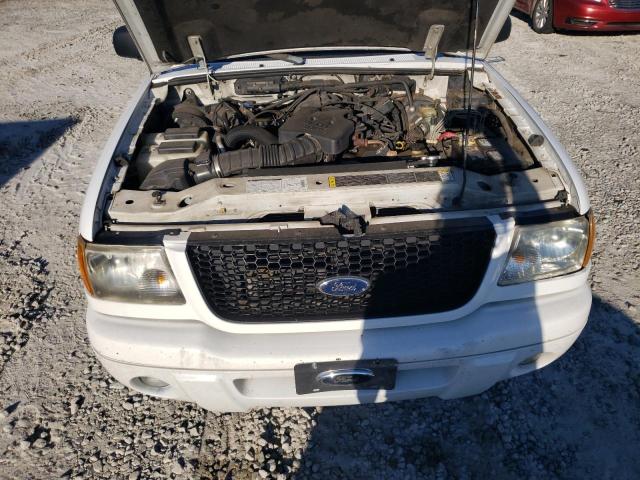 Photo 11 from auction – 2002 FORD RANGER SUP with VIN 1FTYR14E42PB30443