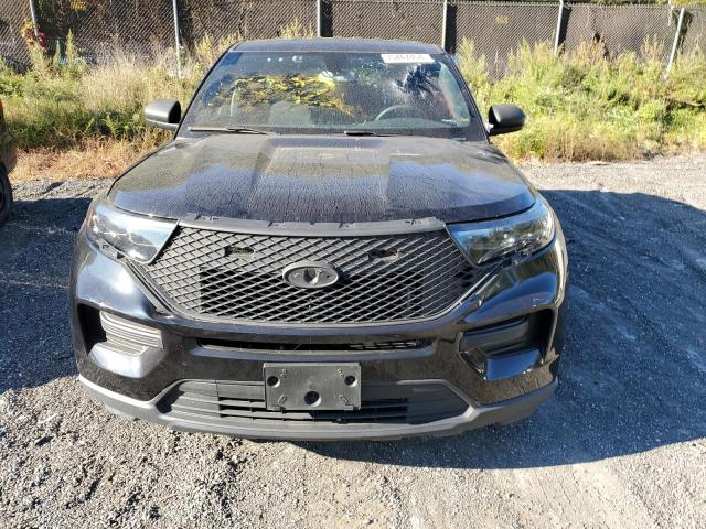 Photo 5 from auction – 2021 FORD EXPLORER P with VIN 1FM5K8AB0MGA65292