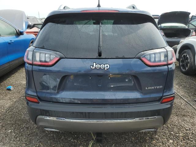 Photo 6 from auction – 2020 JEEP CHEROKEE L with VIN 1C4PJLDX2LD577971