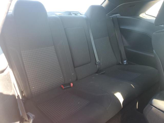 Photo 10 from auction – 2016 DODGE CHALLENGER with VIN 2C3CDZAG5GH284981