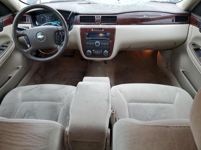Photo 8 from auction – 2007 CHEVROLET IMPALA LT with VIN 2G1WT58K979353060