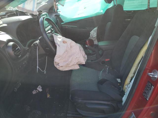 Photo 7 from auction – 2020 HYUNDAI KONA SEL with VIN KM8K2CAA4LU531304