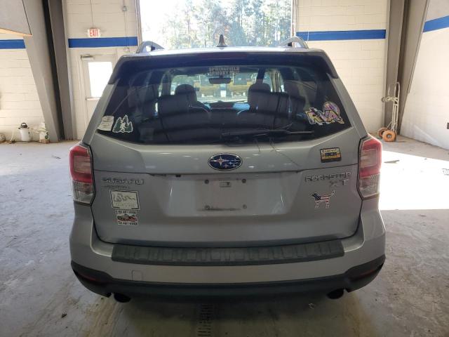 Photo 6 from auction – 2017 SUBARU FORESTER 2 with VIN JF2SJGTC2HH414111