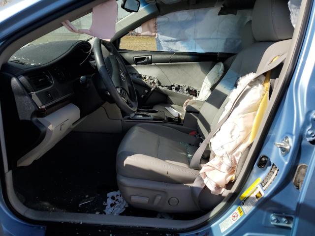 Photo 7 from auction – 2012 TOYOTA CAMRY SE with VIN 4T1BK1FK4CU508904