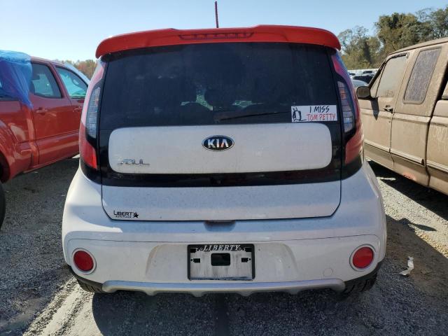 Photo 6 from auction – 2018 KIA SOUL + with VIN KNDJP3A52J7540423