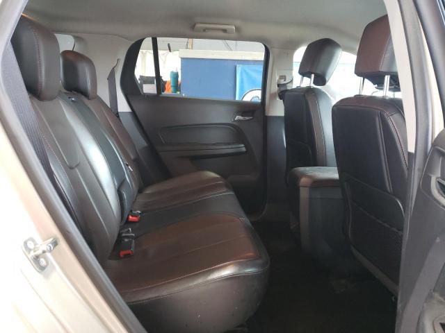 Photo 11 from auction – 2014 GMC TERRAIN SL with VIN 2GKALSEK4E6241323