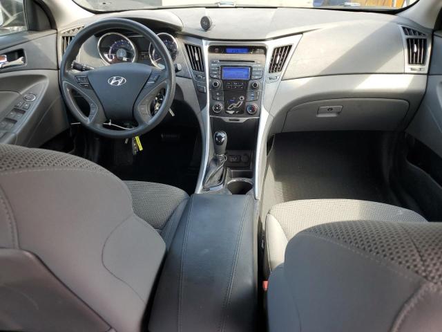Photo 8 from auction – 2013 HYUNDAI SONATA GLS with VIN 5NPEB4AC2DH778969