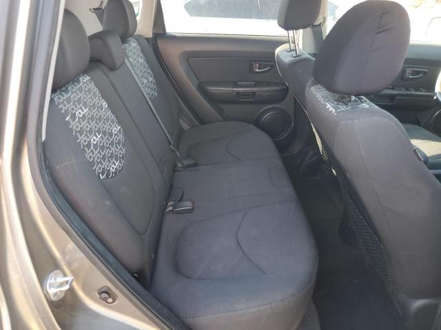Снимка 10 от търг – 2011 KIA SOUL + с VIN KNDJT2A23B7227569