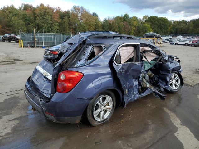 Photo 3 from auction – 2013 CHEVROLET EQUINOX LT with VIN 2GNFLEEKXD6193996
