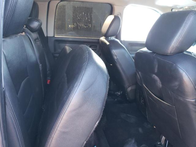 Photo 10 from auction – 2013 RAM 2500 ST with VIN 3C6UR5CL0DG584807