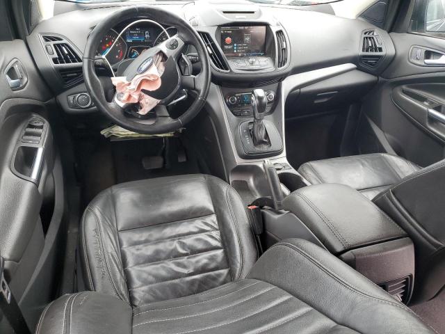 Photo 8 from auction – 2014 FORD ESCAPE SE with VIN 1FMCU9G92EUD99306