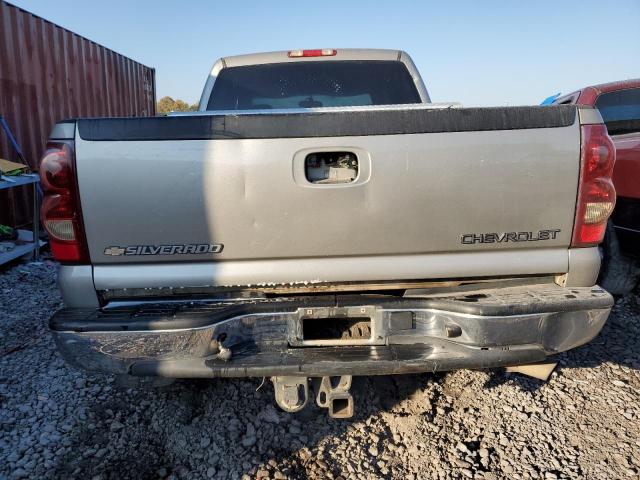 Photo 6 from auction – 2003 CHEVROLET SILVERADO with VIN 1GCHK23163F211198
