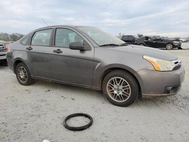 Photo 4 from auction – 2010 FORD FOCUS SE with VIN 1FAHP3FN5AW286256