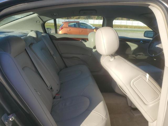 Photo 10 from auction – 2007 BUICK LUCERNE CX with VIN 1G4HD57277U210783