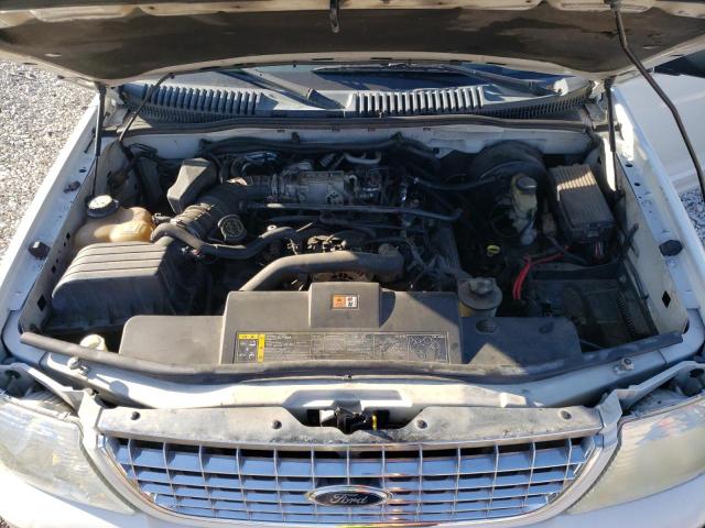 Photo 12 from auction – 2004 FORD EXPLORER LIMITED with VIN 1FMZU65W24ZA17861