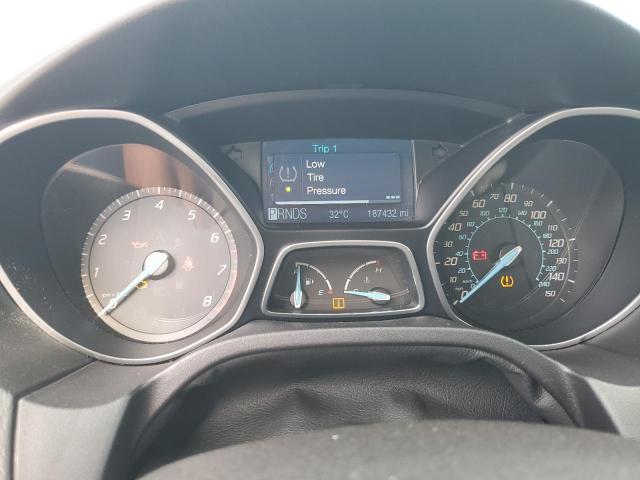 Photo 9 from auction – 2012 FORD FOCUS SEL with VIN 1FAHP3H21CL105368