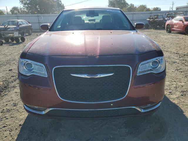 Photo 5 from auction – 2016 CHRYSLER 300 LIMITE with VIN 2C3CCARG0GH308208