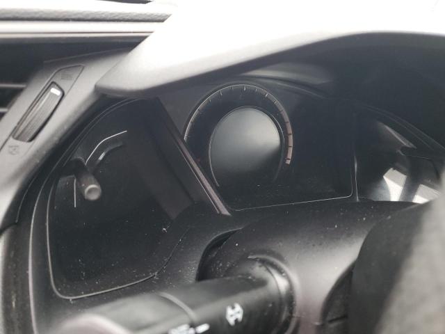 Photo 9 from auction – 2018 HONDA CIVIC LX with VIN 2HGFC2F57JH585111