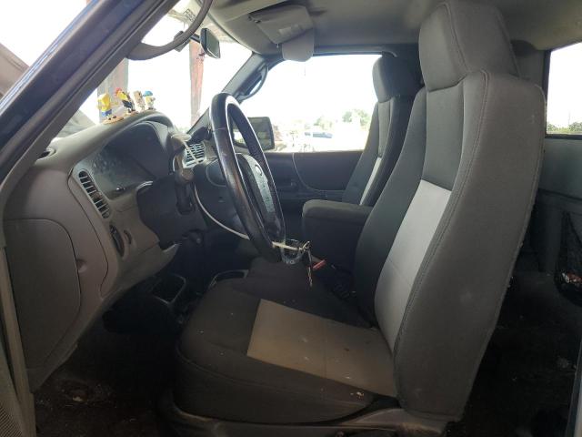 Photo 7 from auction – 2009 FORD RANGER SUP with VIN 1FTYR14D69PA13609