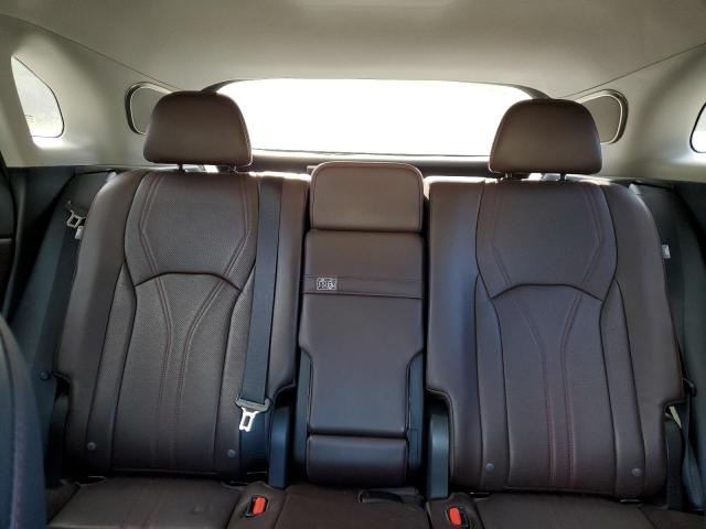 Photo 10 from auction – 2016 LEXUS RX 350 BAS with VIN 2T2BZMCAXGC041032