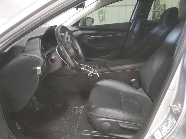 Photo 7 from auction – 2020 MAZDA MAZDA 3 with VIN 3MZBPACLXLM131516