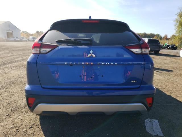 Photo 6 from auction – 2022 MITSUBISHI ECLIPSE CR with VIN JA4ATWAA6NZ003570