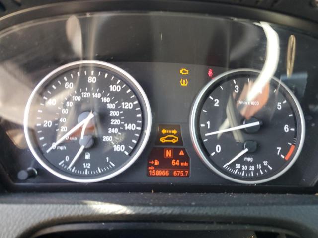 Photo 9 from auction – 2008 BMW X5 4.8I with VIN 5UXFE83598L098889