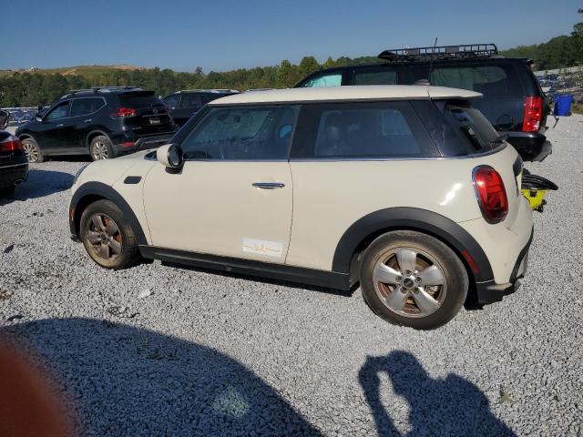 Photo 2 from auction – 2022 MINI COOPER with VIN WMW33DH02N2P62576