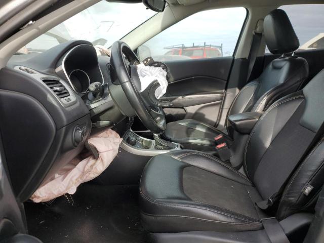 Photo 7 from auction – 2018 JEEP COMPASS LA with VIN 3C4NJDBB1JT454013