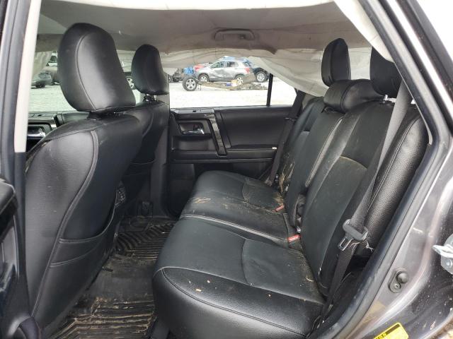 Photo 11 from auction – 2022 TOYOTA 4RUNNER SR with VIN JTEPU5JR8N6002155