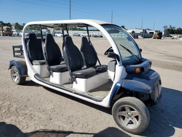 GLOBAL ELECTRIC MOTORS E6 2014 with VIN 52CG6AGA3E0010900 - Photo from auction