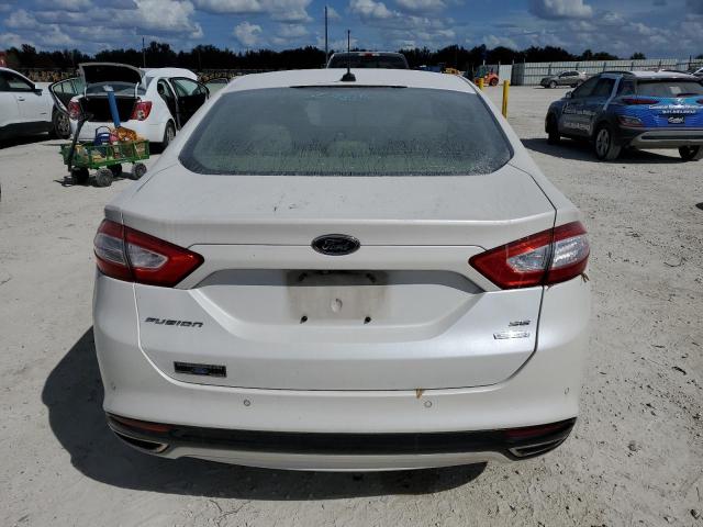 Photo 6 from auction – 2014 FORD FUSION SE with VIN 3FA6P0H98ER147060