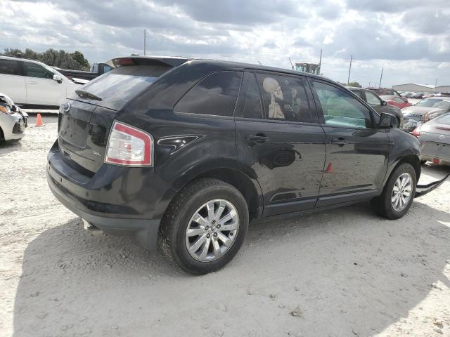 Photo 3 from auction – 2009 FORD EDGE SEL with VIN 2FMDK38C09BA96859