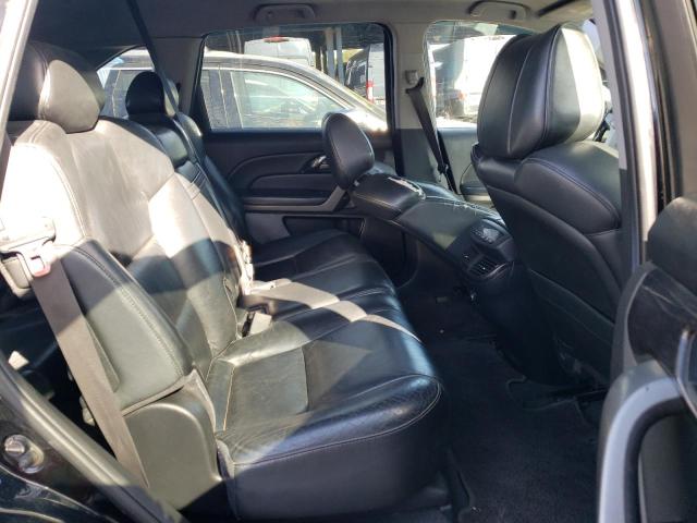 Photo 11 from auction – 2007 ACURA MDX with VIN 2HNYD28297H538236