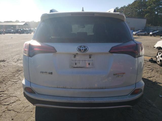 Photo 6 from auction – 2016 TOYOTA RAV4 LIMIT with VIN 2T3DFREV5GW485380