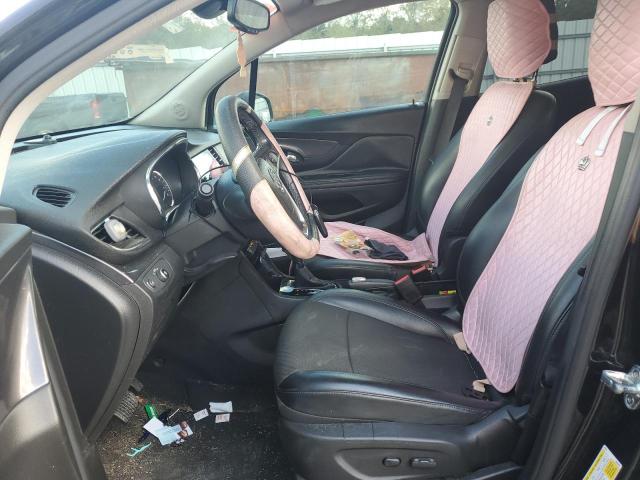 Photo 7 from auction – 2018 BUICK ENCORE PRE with VIN KL4CJASB0JB686958