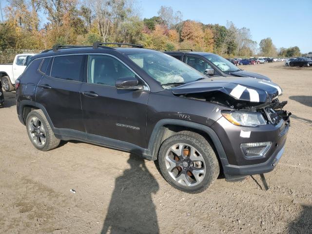 Photo 4 from auction – 2020 JEEP COMPASS LI with VIN 3C4NJDCBXLT147957