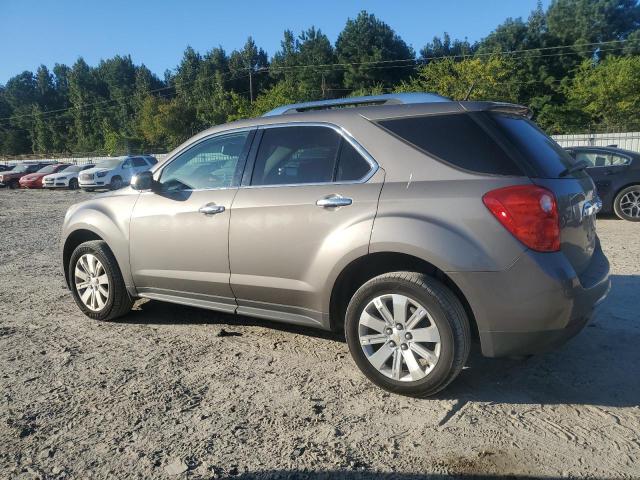 Photo 2 from auction – 2011 CHEVROLET EQUINOX LT with VIN 2CNALPEC4B6452207